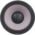 thumbnail image 3 of Sound Town 18" 500W Cast Aluminum Frame Woofer (Low Frequency Driver), Replacement Woofer for PA/DJ Subwoofer Cabinets (STLF-18120DR), 3 of 6