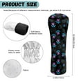 thumbnail image 6 of Pzuqiu Universal Golf Club Head Covers Protect Against Scratches and Damage Stylish Dog Paw Golf Club Cover Fit Most Woods and Drivers, 6 of 8