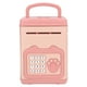 thumbnail image 3 of Piggy Bank Electronic, Administrar interactivo Dinero Contraseña de Huellas Digitales en Efectivo Piggy Bank Passion Con Cartulina para El Almacenamiento, 3 of 7