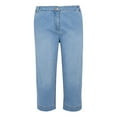 thumbnail image 1 of Regatta Pantalons Capri Bayletta pour Femmes, 1 of 6