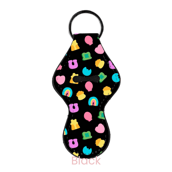 abbyrose Luckiest Charms Lip Balm Holder