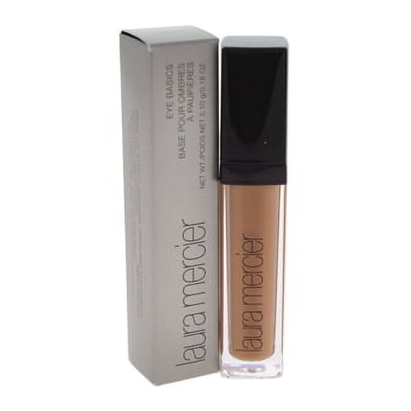 Laura Mercier Eye Basics Eye Shadow - Tawny (Medium To Deep Beige) 0.18oz (5.1g)