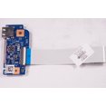 thumbnail image 2 of 856603-001 Hp Usb Board 17-X010TX NOTEBOOK 17-X013DS 17-X014DS 17-X014DS, 2 of 2