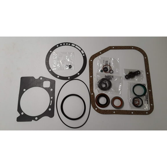 a904 (72-98)transmission rebuild kit banner overhault kit and clutches Automatic transmission