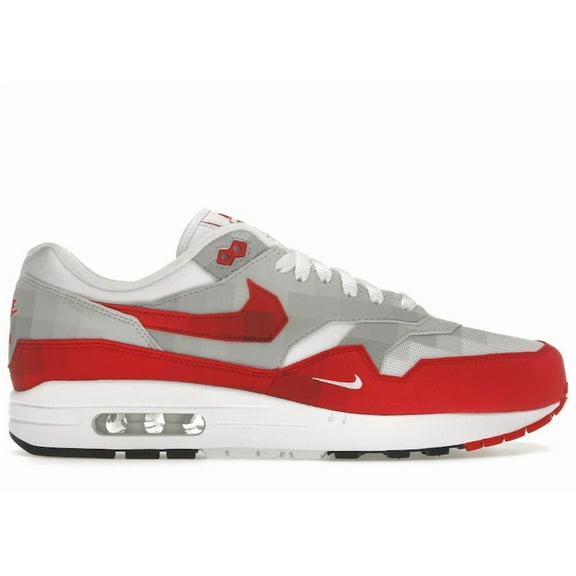 Nike Men's Air Max 1 .SWOOSH Low Poly Running Shoes, from StockX