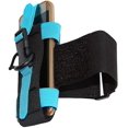 thumbnail image 2 of Sac de Bras pour Cellulaire, Support de Bras pour Cellulaire, Brassard de Sport pour Cellulaire. Convient à Tous Types d'Exercices et de Sport : Jogging, Randonnée, Cyclisme, g, 2 of 5
