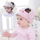 thumbnail image 2 of Casco para bebés el casco de Seguridad suave y ajustable para niños pequeños es adecuado para caminar y jugar ANGGREK Otros, 2 of 7