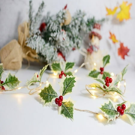 

Labakihah led lights for bedroom Led Copper Wire Lamp Cones Needles Decoration Creative Decoration Lights Christmas Decoration Lights festival lights