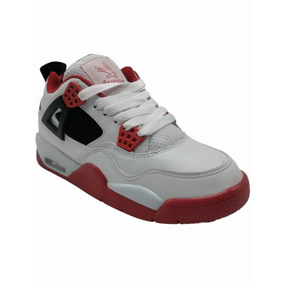 Tenis Casual American Fire 7112 para Hombre Talla 24