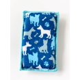 thumbnail image 3 of Bright Box Household Microfiber Sponges Scratch Free Sustainable Long-Lasting, 2ct Dog Lover, 3 of 5