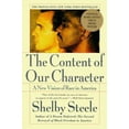 thumbnail image 1 of Pre-Owned The Content of Our Character: A New Vision of Race in America (Paperback) 006097415X 9780060974152, 1 of 1