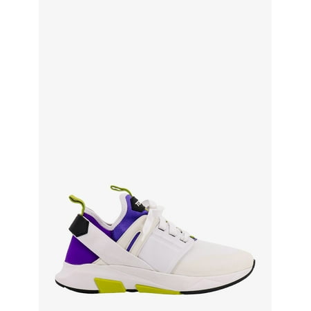

Tom Ford Man Sneakers Man White Sneakers
