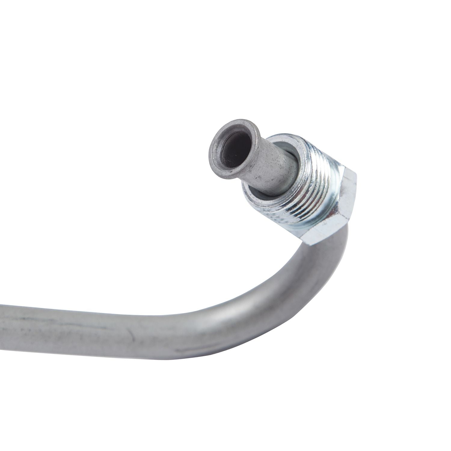 Edelmann 91566 3/8 In. Male Inverted Flare X 7/16 In. Male Inverted Flare