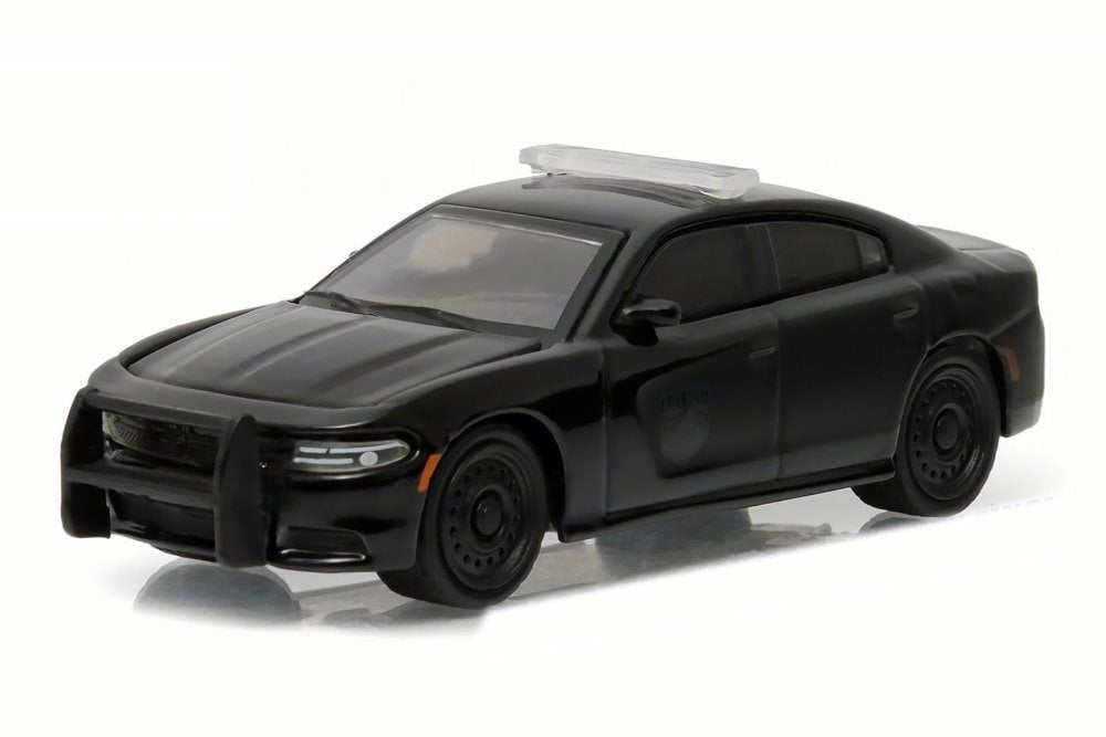 Dodge Charger Pursuit 2015