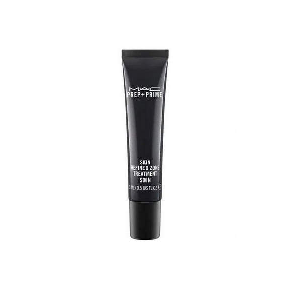 MAC Cosmetics Prep Prime Skin Refined Zone Treatment Soin 0.5 oz / 15 ML