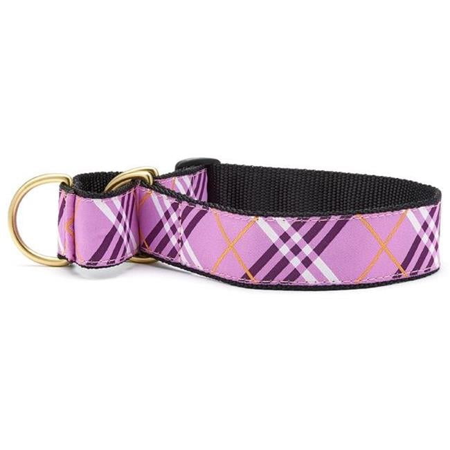 lavender dog harness
