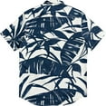 thumbnail image 2 of Quiksilver Men's Steel Breeze Shirts, 2 of 2