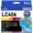 Cyan, variant on LC406 Ink Cartridge for Brother LC406 LC-406 for MFC-J4335DW MFC-J4345DW MFC-J5855DW MFC-J4535DW Printer (Black, 1Pack)