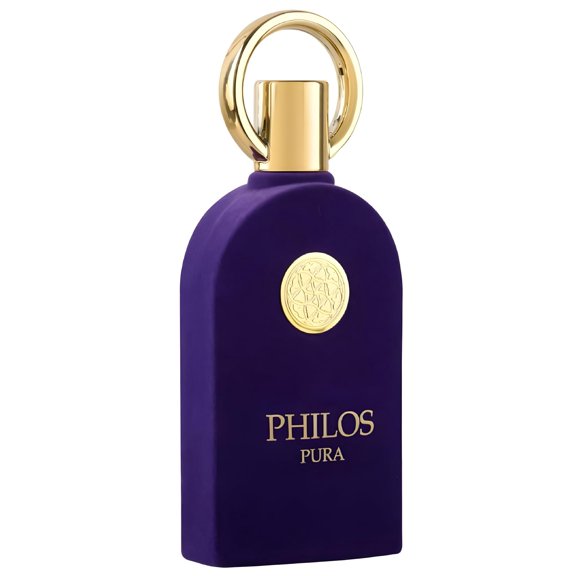 Maison Alhambra Unisex Philos Pura EDP Spray 3.4 oz Fragrances 6291107459349