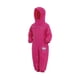 thumbnail image 4 of Regatta Great Outdoors - Traje impermeable modelo Puddle IV para (Rosa) Regatta UTRG1344_jem, 4 of 4