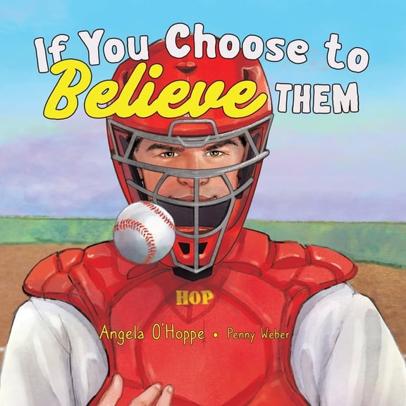 If You Choose to Believe Them, (Paperback)