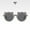 Gray, variant on Child Sunglasses Baby Cute Bear Sunglasses Kid Photo Glasses Specificati