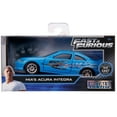 thumbnail image 2 of Jada Toys - 1:32 Fast & Furious 1 - Mia's Acura Integra Type R, 2 of 5
