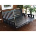 thumbnail image 4 of Royal English Yellow Pine Swing Bed, 4 of 11