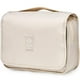 thumbnail image 1 of Neceser colgante Narwey, organizador de maquillaje de viaje, color beige, 1 of 7