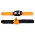 thumbnail image 1 of Shisuyan 2 Pcs Bracelets en Peluche à Pression pour Enfants et Amis, 1 of 8