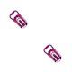 thumbnail image 2 of Kearding Soporte para teléfono móvil para ventilación de coche, soporte para teléfono inteligente, estante de almacenamiento, abridor de Vistoso 2piezas, 2 of 6