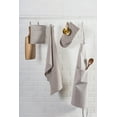 thumbnail image 2 of Natural Solid Chambray Potholder (Set of 2), 2 of 5