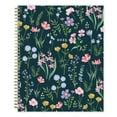 thumbnail image 1 of 2025 Weekly Monthly Planner, 8.5 x 11, Blue Sky, Isa Meadow, 1 of 9