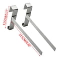 thumbnail image 3 of Beehive Frame Rack Stainless Steel Beehive Frame Beekeeping Stand Support Tools Hive Frame Grip Bracket Handle For Beekeeper, 3 of 9