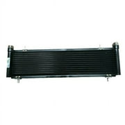 For Ford Edge 2007-2010 TruParts Automatic Transmission Oil Cooler Assembly