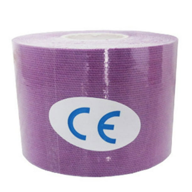 Nature Grown Waterproof Physio Elastic Kinesiology Sports Muscle