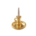 thumbnail image 2 of Candelero para casa de muñecas CUTICAT Modelo de muebles de metal portavelas, 2 of 8