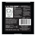 thumbnail image 5 of L.A. COLORS Shape it Up Contour Palette, Tan-Brown Shade, 0.49 oz, 5 of 10