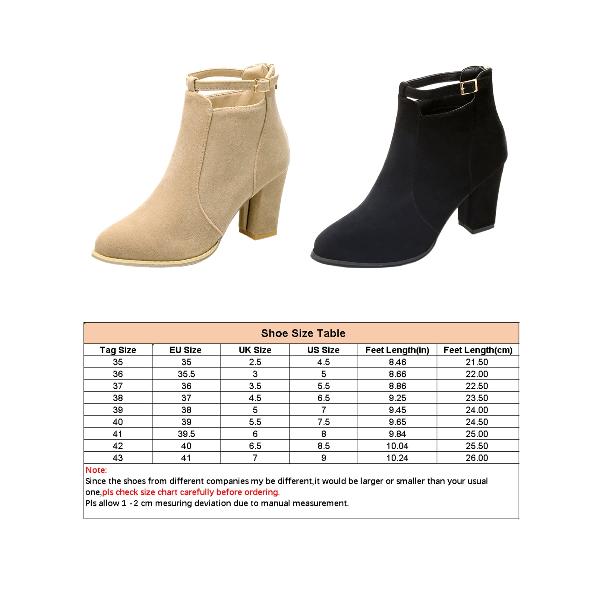 Ankle strap boots sale