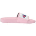 thumbnail image 4 of Champion Kids IPO Jock Slide (7 M US Big Kid, Pink), 4 of 7