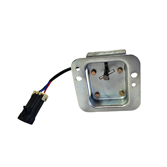 Pellethead GMG Daniel Boone/Ledge Prime & Jim Bowie/Peak Prime Auger Feed Motor