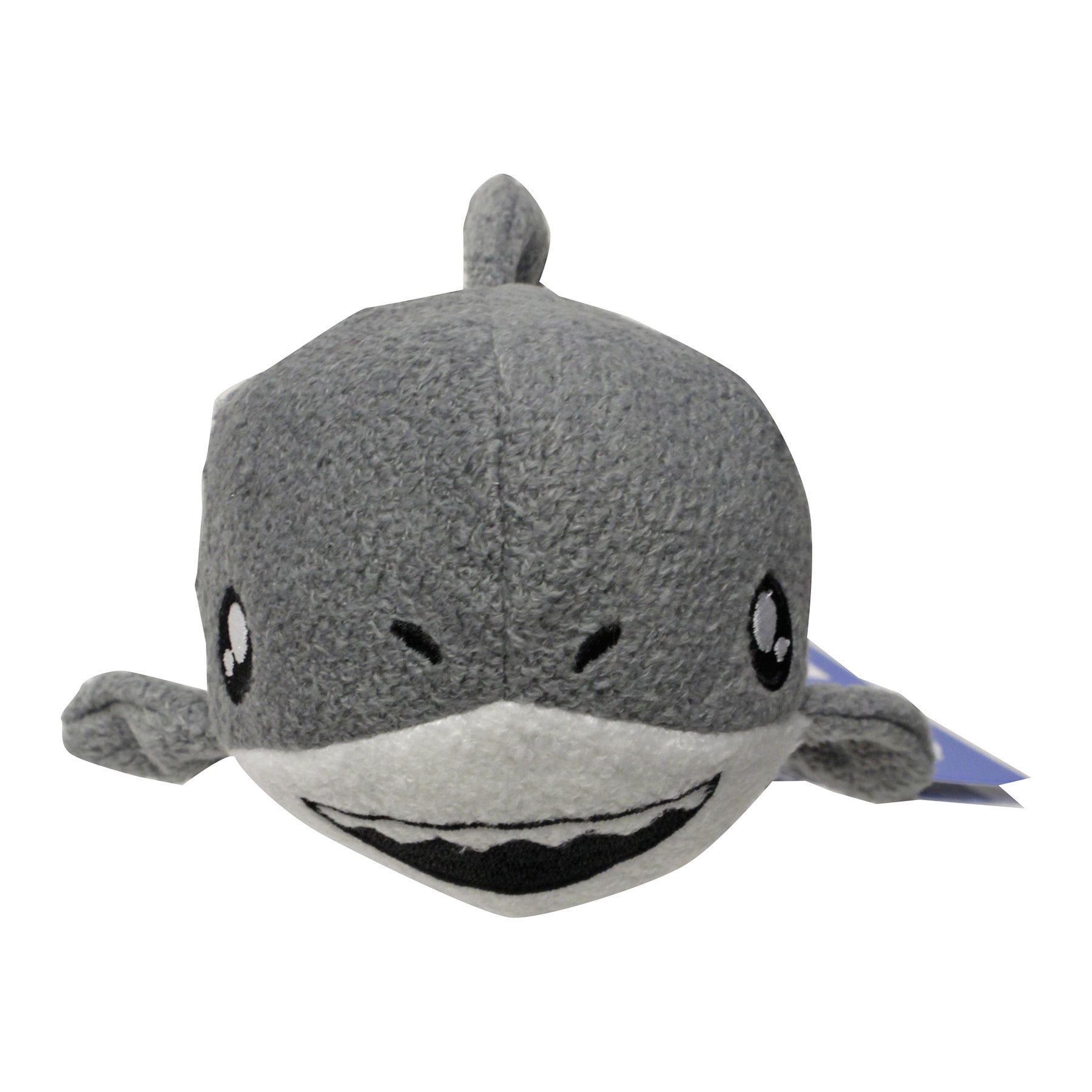 Hawaiian Stuff Collectible Cutie Petootie Shark Plush
