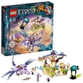 thumbnail image 1 of Kit de Construcción LEGO Elves Aira y la Canción del Dragón del Viento LEGO, 1 of 9