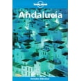 thumbnail image 1 of Pre-Owned Lonely Planet Andalucia (Travel Survival Kit) (Paperback) 0864425597 9780864425591, 1 of 1