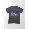 thumbnail image 2 of Neon Genesis Evangelion The End Of Evangelion T-Shirt Sizes S-5Xl, 2 of 5
