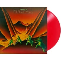 Firefall - Best Of Firefall - Greatest Hits - Music & Performance - Vinyl