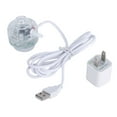 thumbnail image 1 of Colorful Bubble Lamp,Fish Tank Lamp LED Aquarium Lamp LED Fish Tank Light Modern Innovation, 1 of 8
