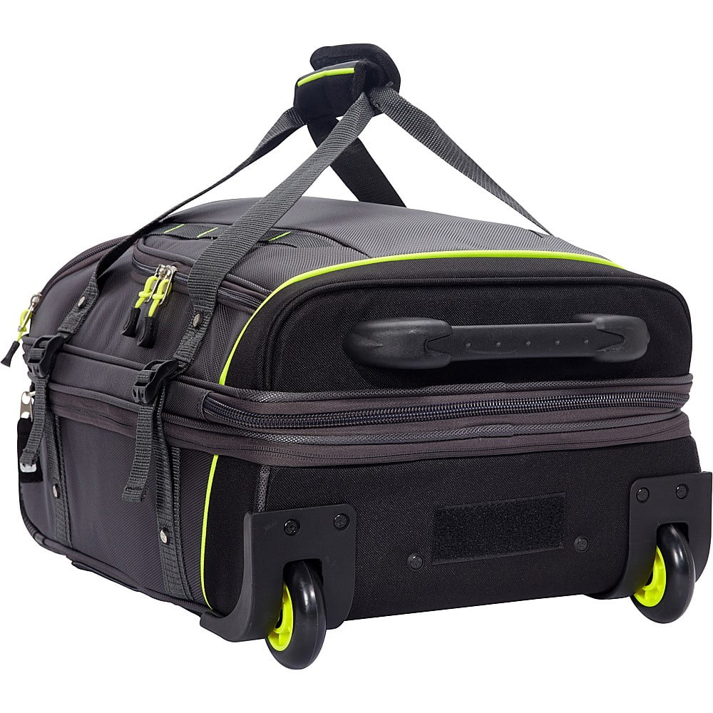 high sierra volusia 22