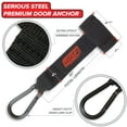 thumbnail image 6 of Premium Resistance Band Door Anchor, 6 of 7