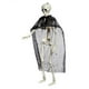 thumbnail image 1 of Esqueleto Portátil Soledad Modelo Humano Accesorios Completos Tumba de Halloween Decoración de Jardín Material Didáctico, 1 of 7